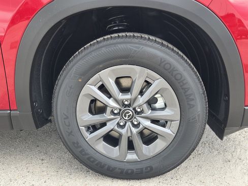 New 2026 MAZDA CX-5 Select AWD/4WD image 9