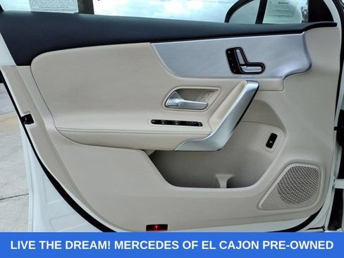 Used 2021 Mercedes-Benz A 220 image 12
