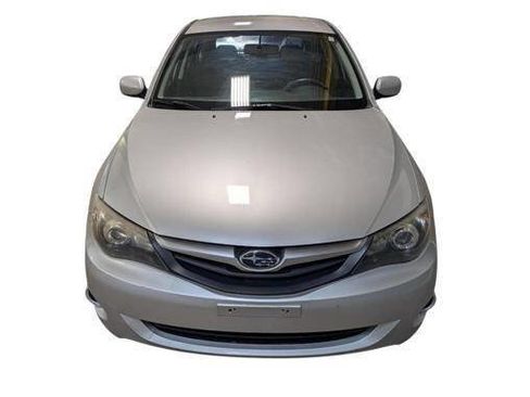 Used 2010 Subaru Impreza 2.5i AWD/4WD image 9