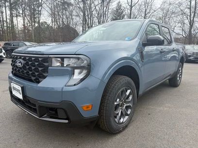 New 2026 Ford Maverick XLT w/ XLT Luxury Package