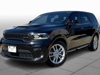 Used 2022 Dodge Durango R/T