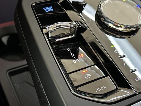 Used 2026 BMW iX M70 image 16