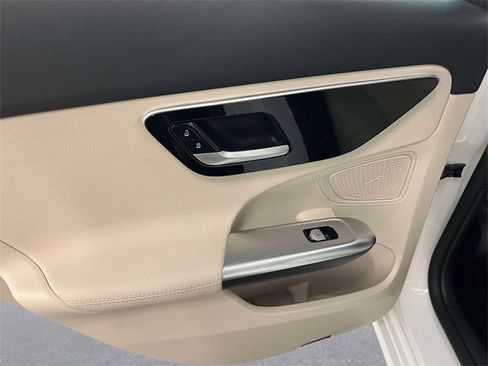 Certified 2023 Mercedes-Benz C 300 4MATIC Sedan image 10