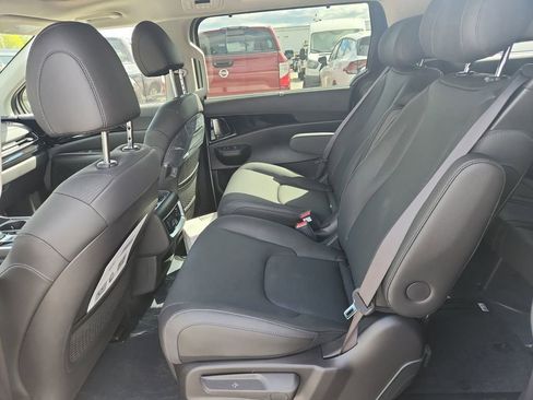 New 2026 Kia Carnival SX Prestige image 10