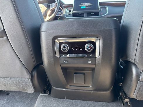 Used 2023 Chevrolet Tahoe High Country AWD/4WD image 34
