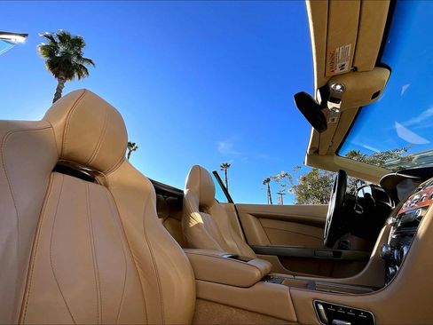 Used 2012 Aston Martin Virage Volante image 22