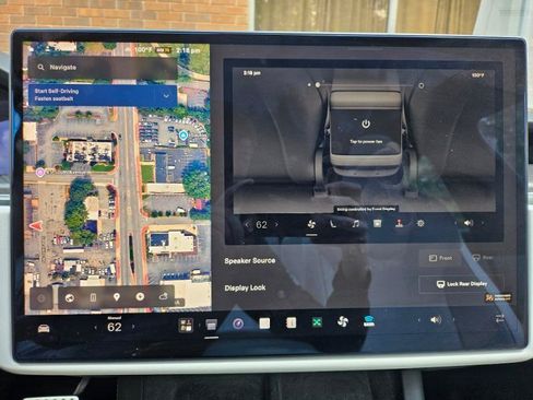 Used 2023 Tesla Model S Plaid AWD/4WD image 45