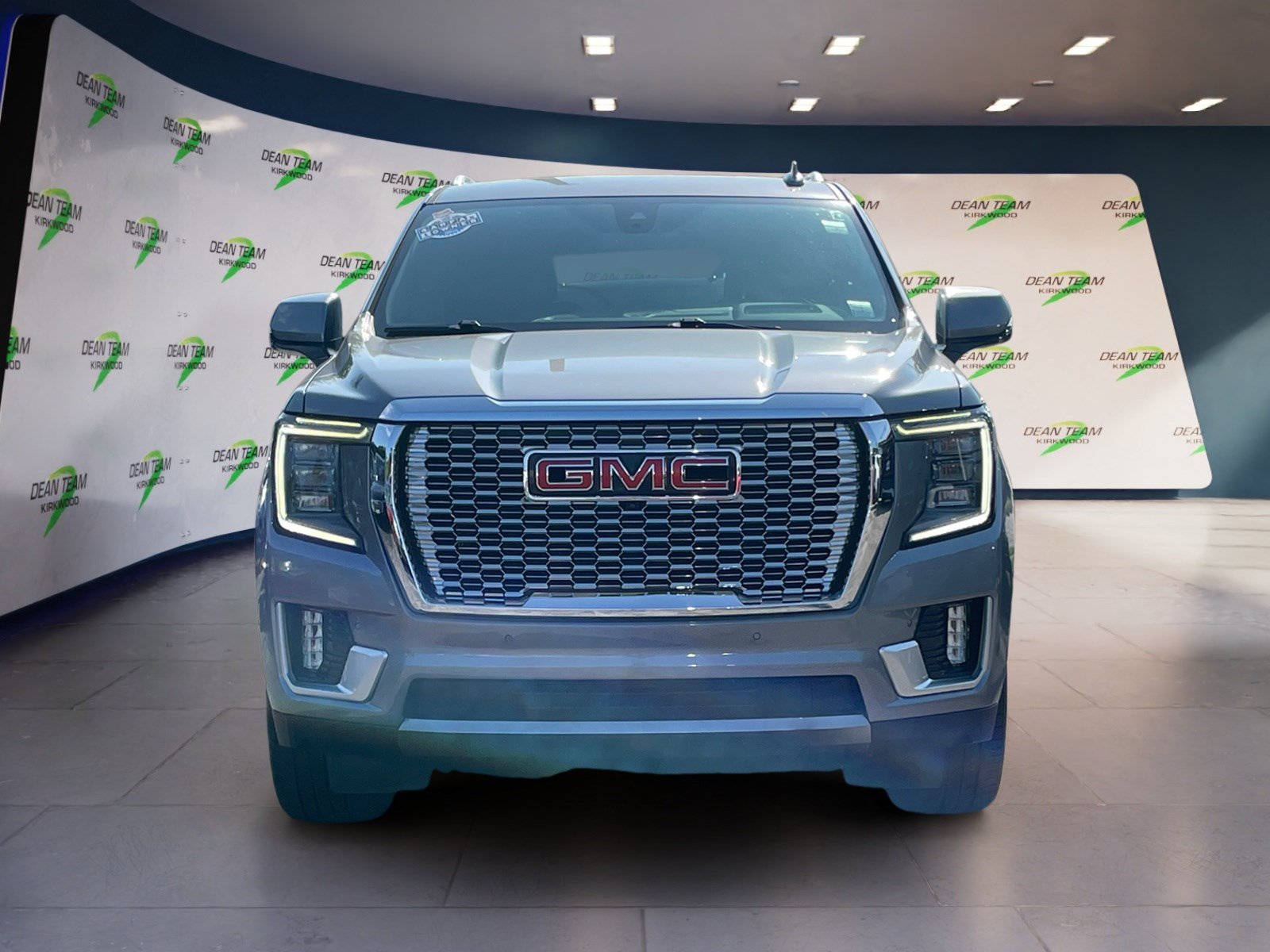 Used 2022 GMC Yukon Denali AWD/4WD image 7