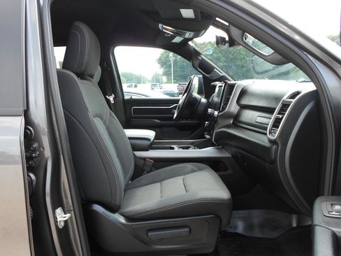 Certified 2023 RAM 1500 Big Horn AWD/4WD image 20