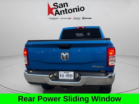 Used 2020 RAM 2500 Tradesman AWD/4WD image 9