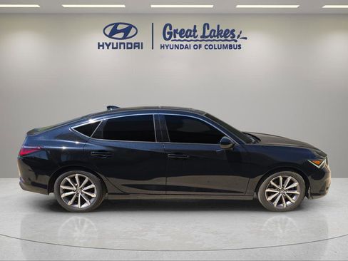 Used 2025 Acura Integra image 6