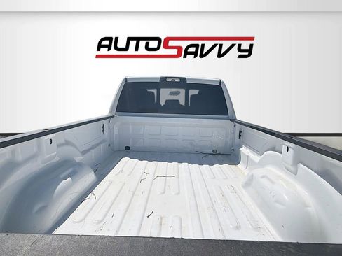 Used 2023 RAM 3500 Limited image 27