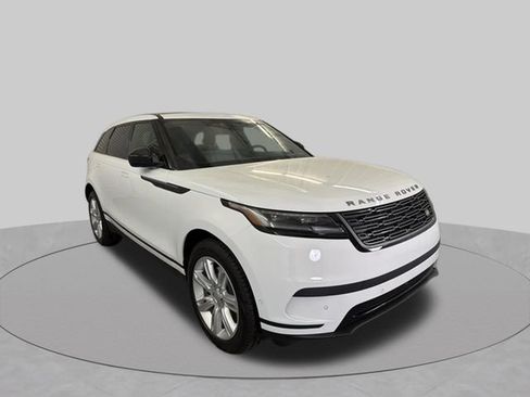 New 2026 Land Rover Range Rover Velar S AWD/4WD image 3