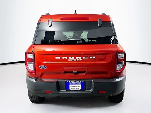 Used 2024 Ford Bronco Sport Big Bend AWD/4WD image 15