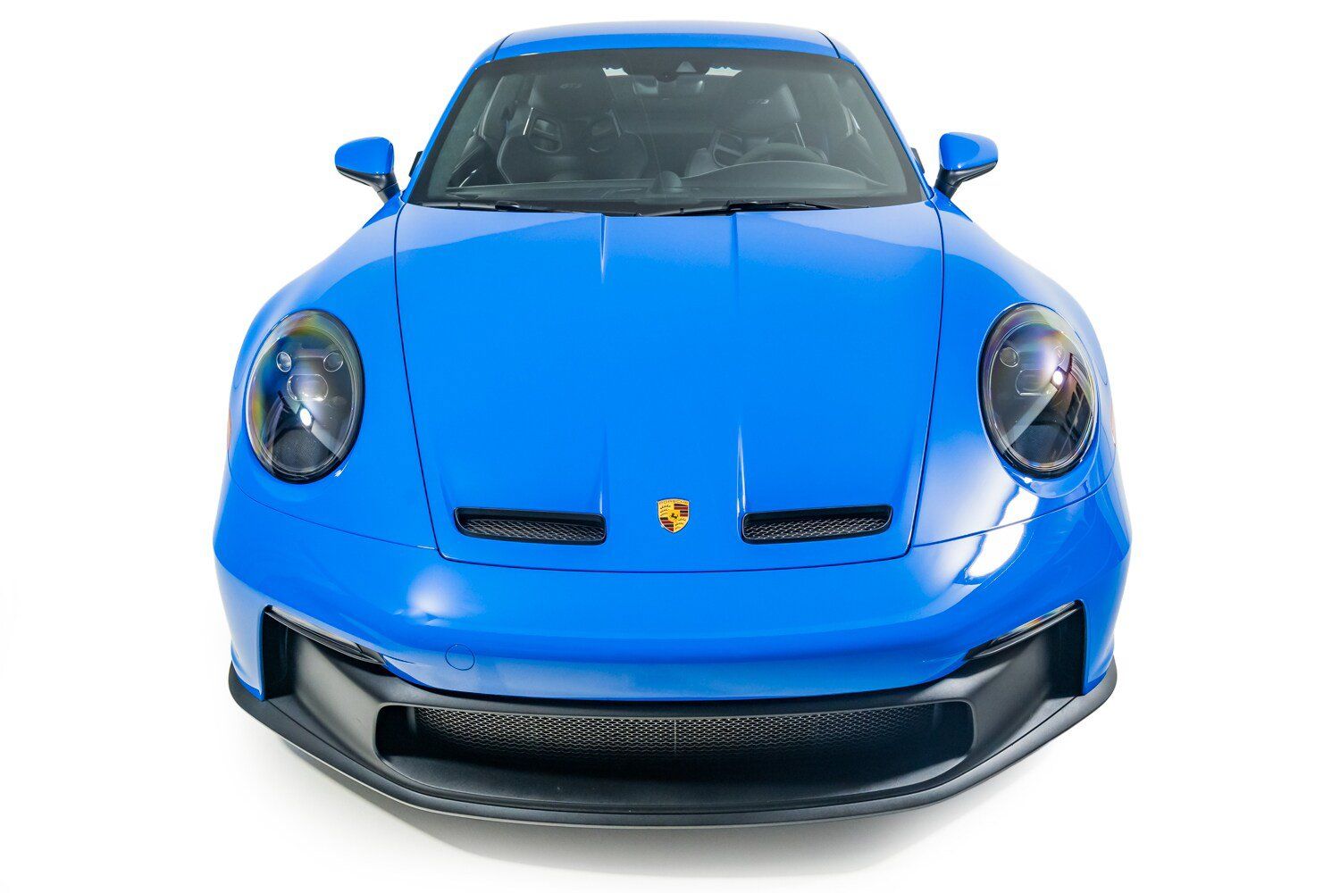 Used 2022 Porsche 911 GT3 RWD image 5