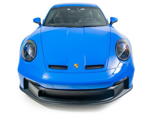 Used 2022 Porsche 911 GT3 RWD image 5
