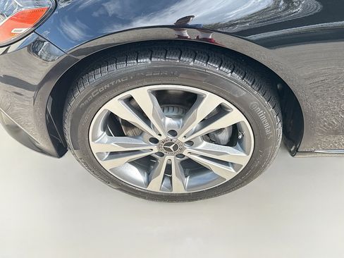Used 2020 Mercedes-Benz C 300 4MATIC Sedan w/ Premium Package image 36