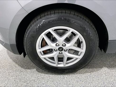 Used 2024 Ford Edge SEL AWD/4WD image 42