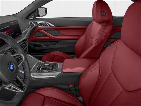 New 2026 BMW 440i xDrive Convertible w/ Premium Package image 6