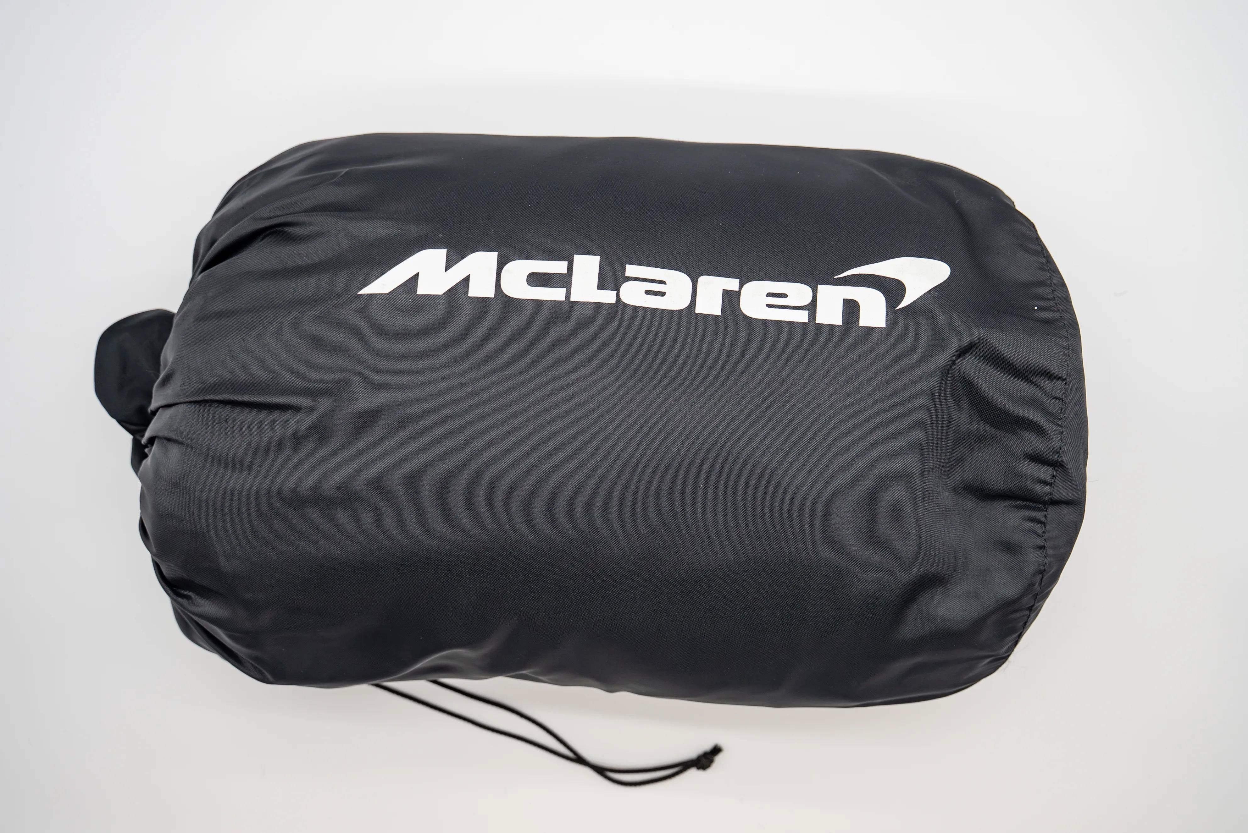 Used 2025 McLaren GTS RWD image 23