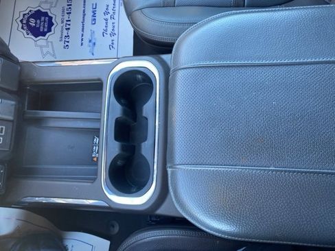 Used 2023 GMC Sierra 2500 Denali w/ Denali Ultimate Package image 24