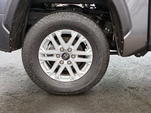 Used 2025 Toyota Tundra SR5 image 51