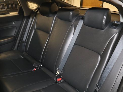 Used 2024 Acura Integra FWD image 77