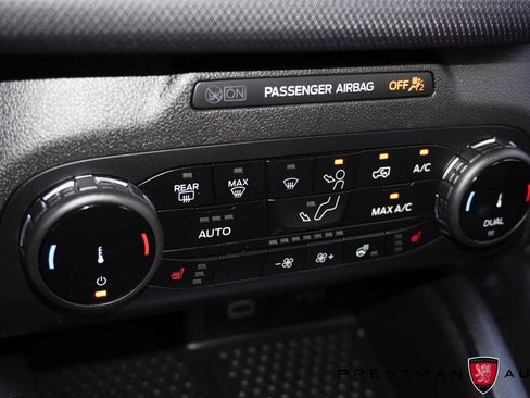 Used 2023 Ford Bronco Sport Outer Banks AWD/4WD image 28