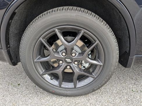 New 2027 Dodge Durango GT AWD/4WD image 4