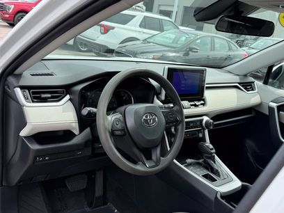 Used 2025 Toyota RAV4 XLE w/ Convenience Package