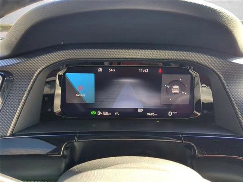 Used 2024 Volkswagen Atlas Cross Sport SEL Premium R-Line image 11