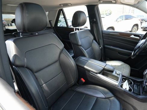 Used 2014 Mercedes-Benz ML 350 BlueTEC 4MATIC image 26