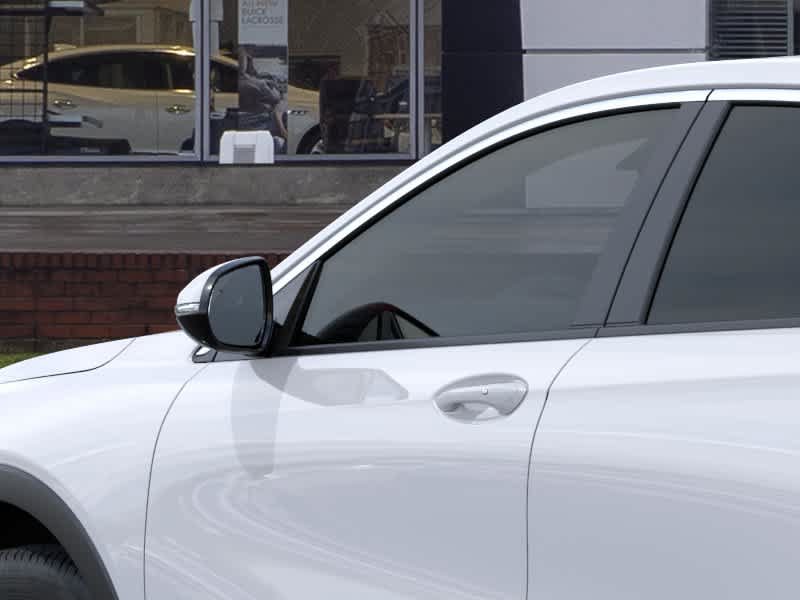 New 2026 Buick Envista Preferred w/ Convenience I Package FWD image 12