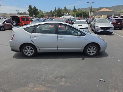 Used 2007 Toyota Prius FWD image 6
