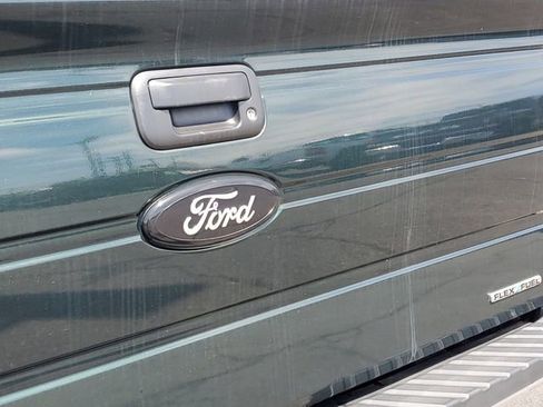 Used 2013 Ford F150 XLT w/ Mid Equipment Group RWD image 28