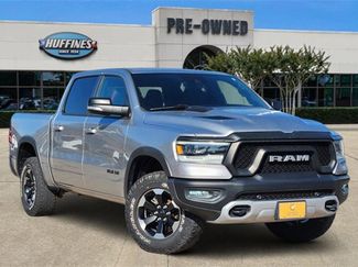Used 2022 RAM 1500 Rebel w/ Rebel Level 2 Equipment Group video 1