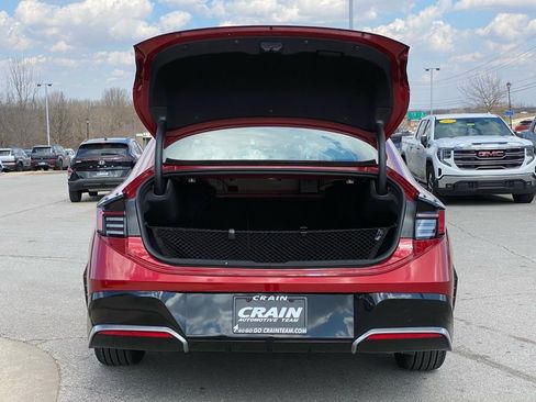 New 2026 Hyundai Sonata SEL image 7