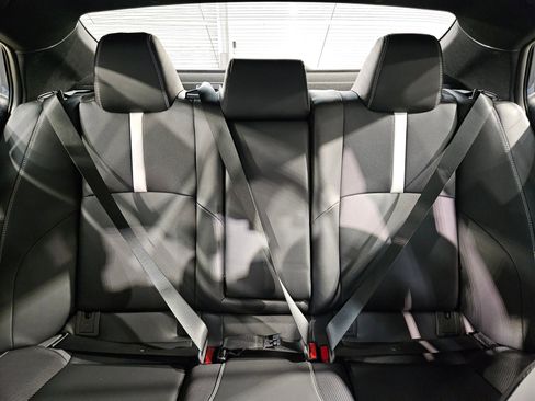 New 2026 Toyota Camry SE FWD image 10