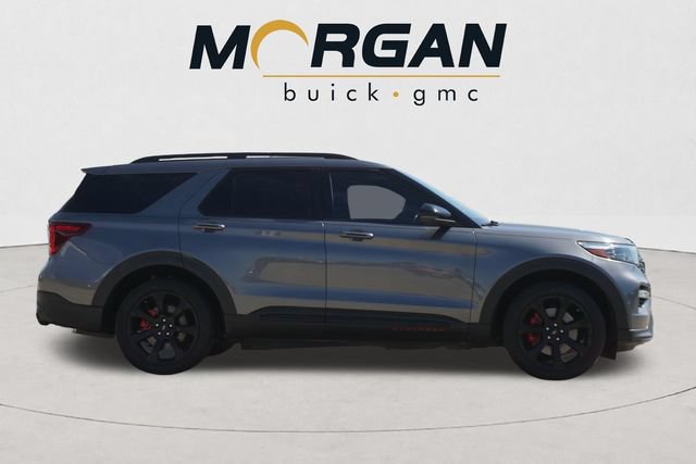 Used 2021 Ford Explorer ST w/ Equipment Group 401A AWD/4WD image 5