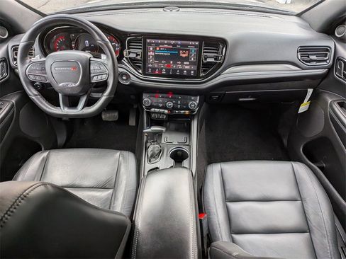 Used 2022 Dodge Durango GT image 23