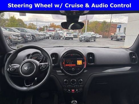 Used 2021 MINI Cooper Countryman ALL4 image 3