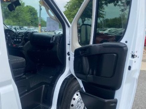 Used 2021 RAM ProMaster 1500 FWD image 17
