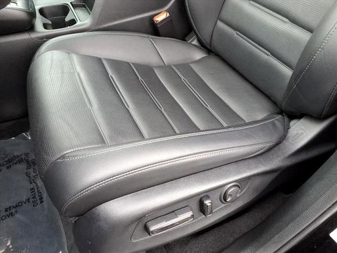 Used 2024 Honda CR-V EX-L image 18