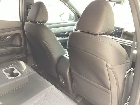 New 2025 Hyundai Santa Cruz SE image 14