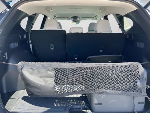 New 2026 Hyundai Tucson SEL FWD image 15