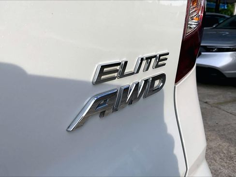 Used 2021 Honda Pilot Elite image 10