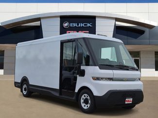Used 2025 Chevrolet Brightdrop 600 AWD/4WD video 1