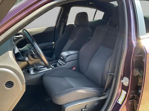 Used 2020 Dodge Charger GT w/ Blacktop Package RWD image 8