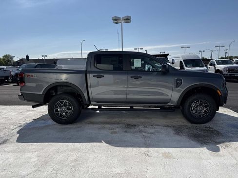 New 2026 Ford Ranger XLT w/ FX4 Off-Road Package AWD/4WD image 2