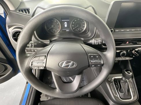 Used 2023 Hyundai Kona SEL image 11
